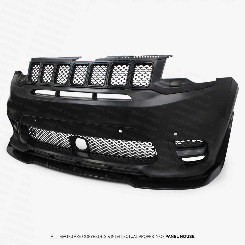 Aftermarket Upgrade Parts