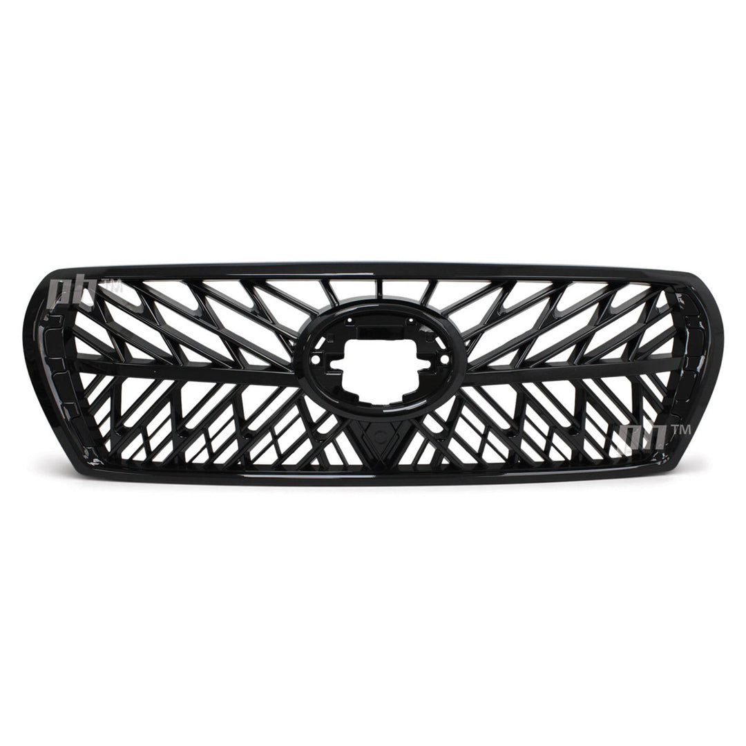 Aftermarket Grilles For Toyota