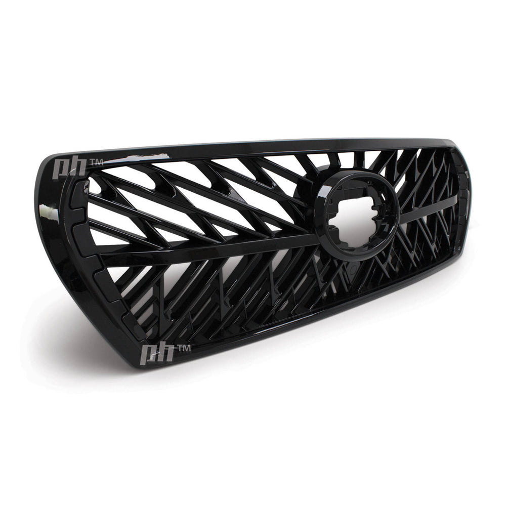 Aftermarket Grilles For Toyota