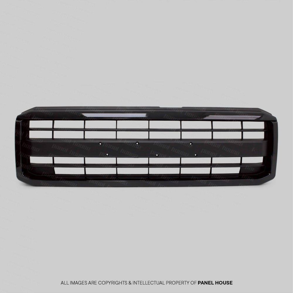 Aftermarket Grilles For Toyota