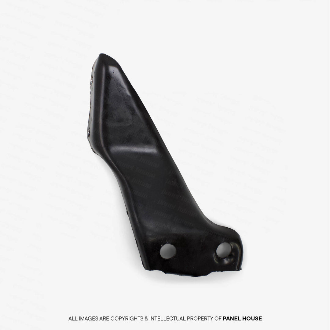N60 Front Bumper Kit PRIMED GREY with Apron Fits Toyota Hilux 4WD 11/2001 - 01/2005