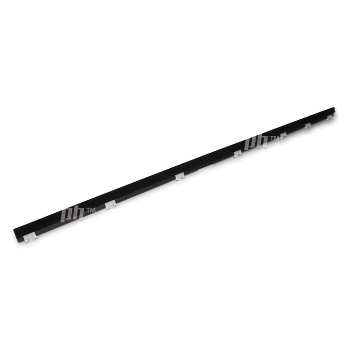 Door Weatherstrip Belt Moulds Front PAIR fits Toyota Landcruiser 70 75 78 79
