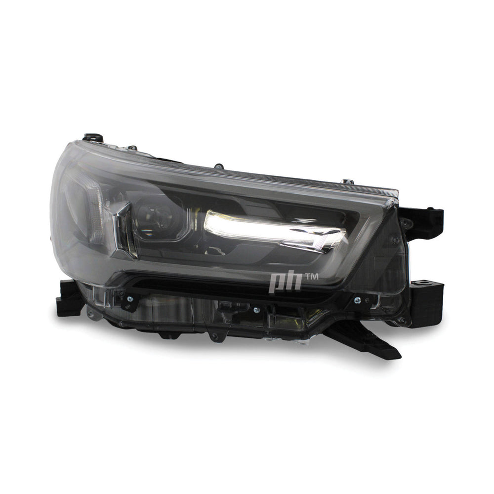 Aftermarket Car Parts For Hilux N80 2018-2020