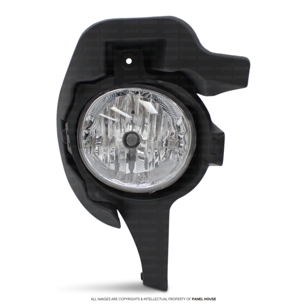 Aftermarket Fog Lights