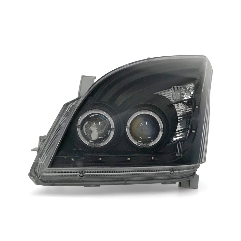 Aftermarket Car Parts For Toyota Prado
