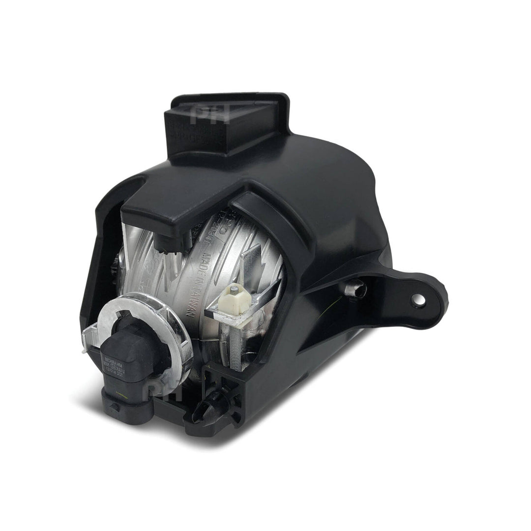 Fog Light Kit Complete Fits Toyota Hilux N70 07/2011 - 03/2015