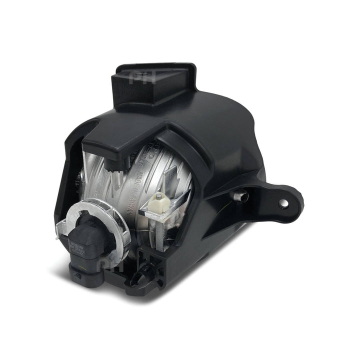 Fog Light Kit Complete Fits Toyota Hilux N70 07/2011 - 03/2015