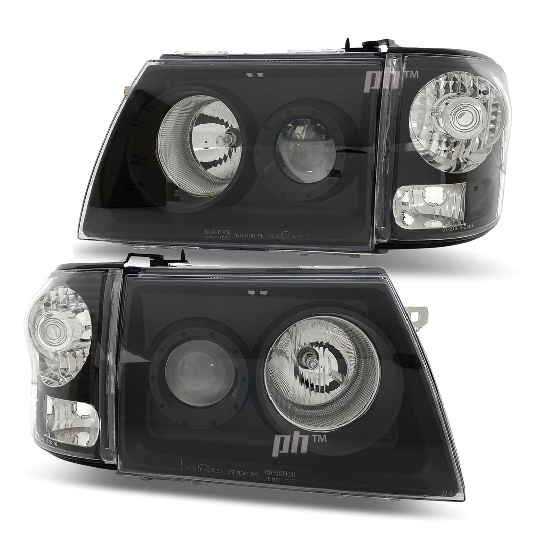 Aftermarket Indicator Lights