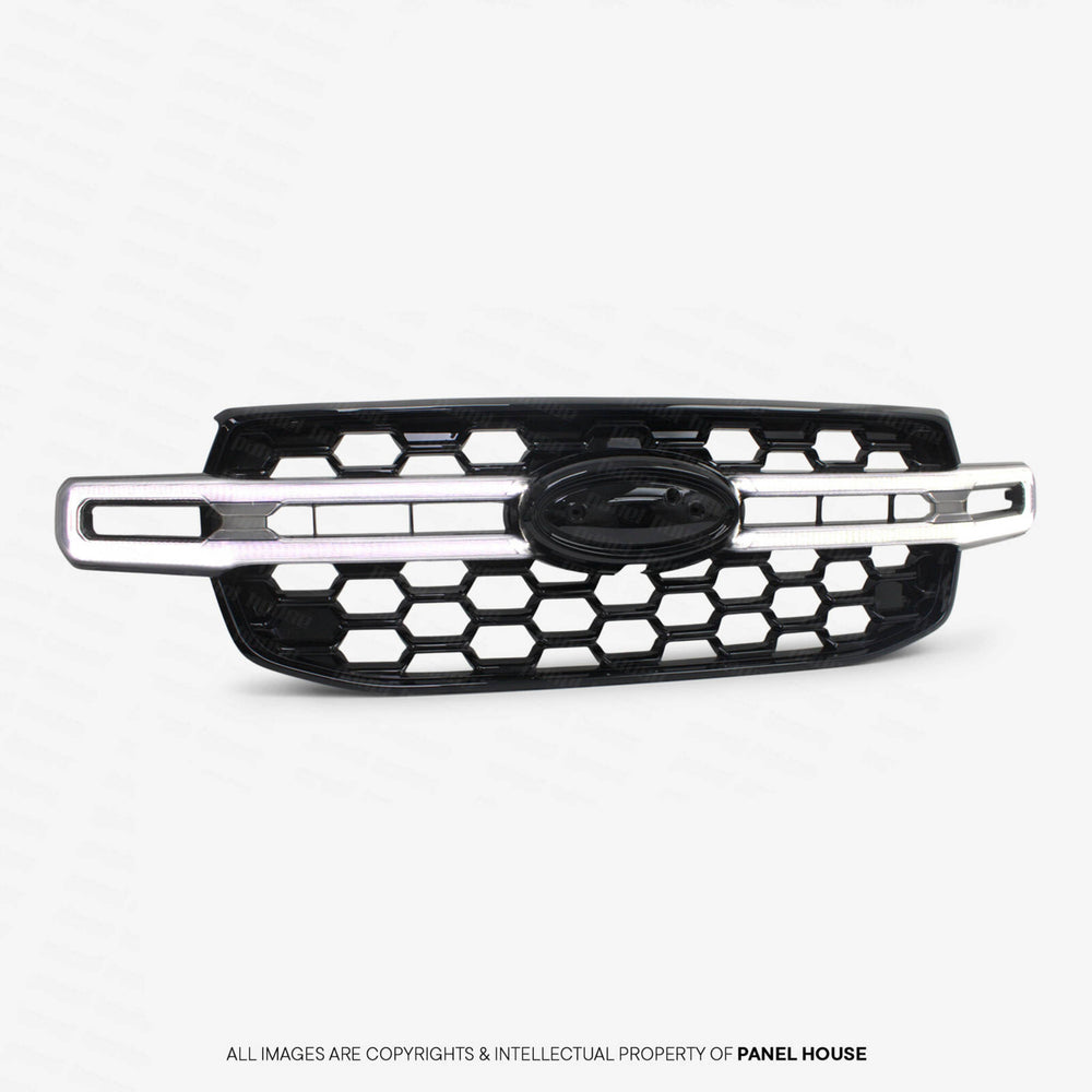 Aftermarket Car Parts For Ford Ranger