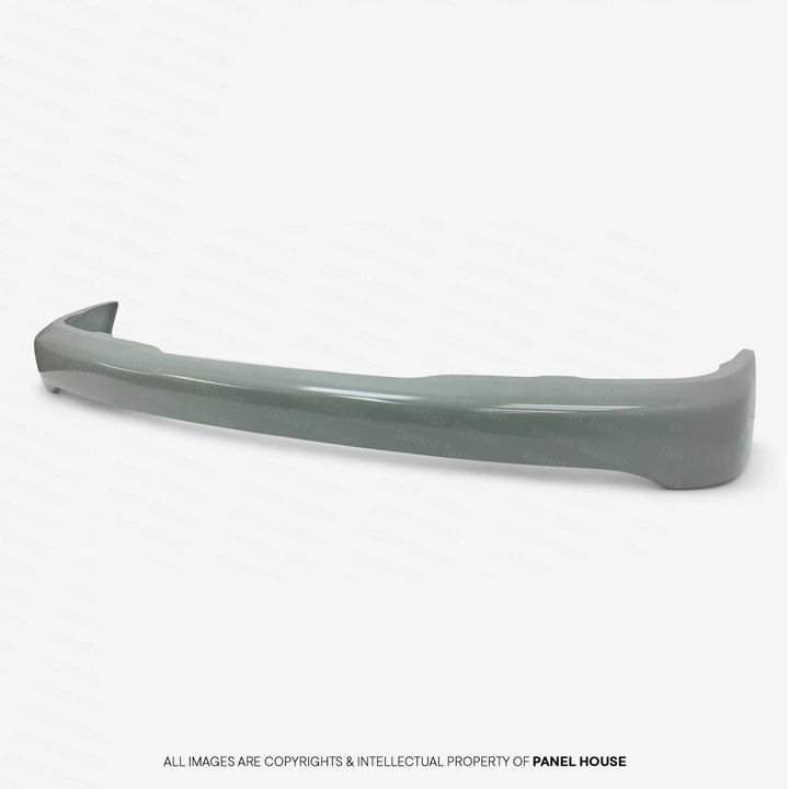 N60 Front Bumper Bar PRIMED GREY Fits Toyota Hilux 2WD 4WD 11/2001 - 01/2005
