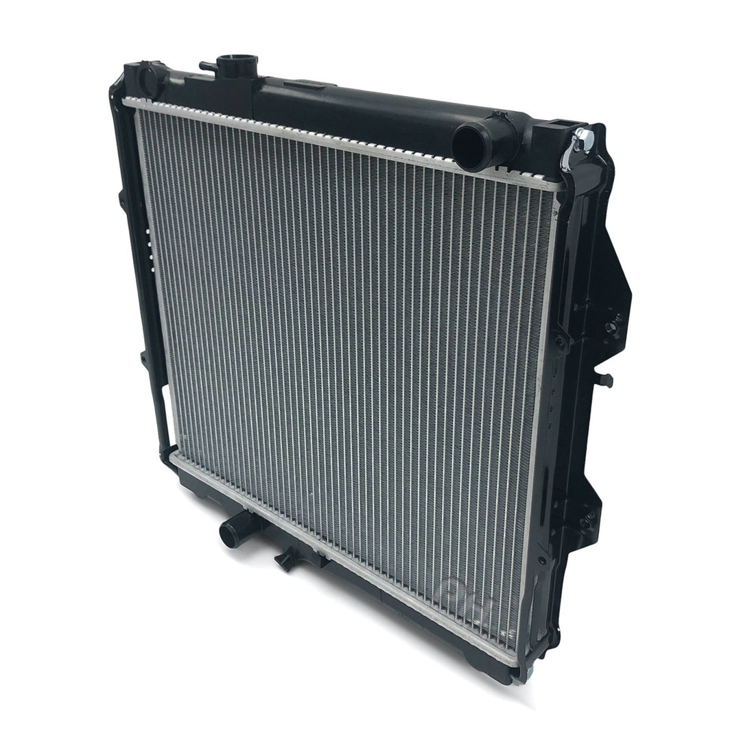 Aftermarket Car Parts For Hilux 1997-2001