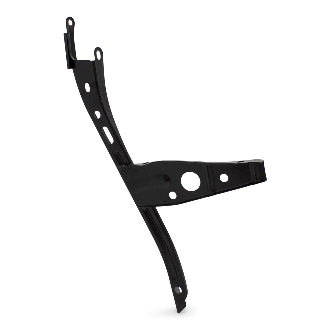 Bonnet Latch Vertical Lock Radiator Support Fits Toyota N70 Hilux 2005-2015