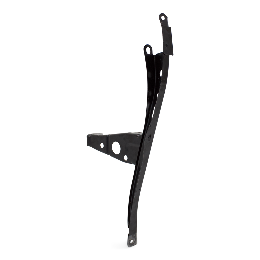 Bonnet Latch Vertical Lock Radiator Support Fits Toyota N70 Hilux 2005-2015