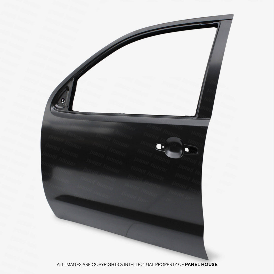 Aftermarket Exterior Doors