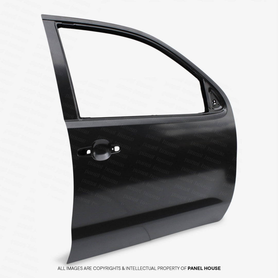 Aftermarket Exterior Doors