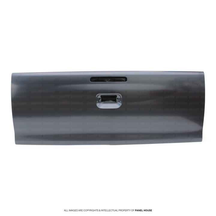 Tailgate Shell Centre Handle type fits Toyota Hilux N70 SR SR5  2005 - 2015