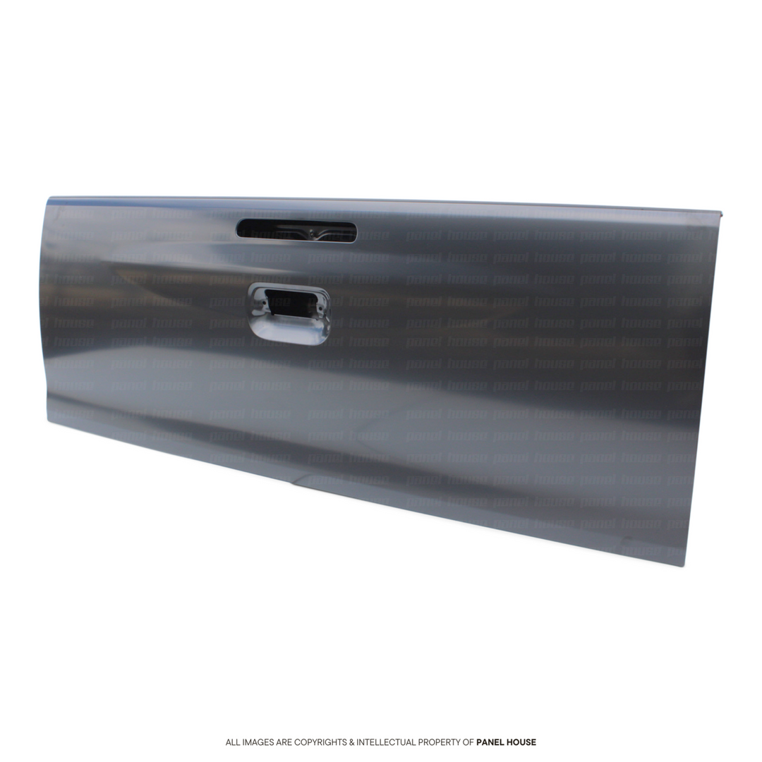 Tailgate Shell Centre Handle type fits Toyota Hilux N70 SR SR5  2005 - 2015
