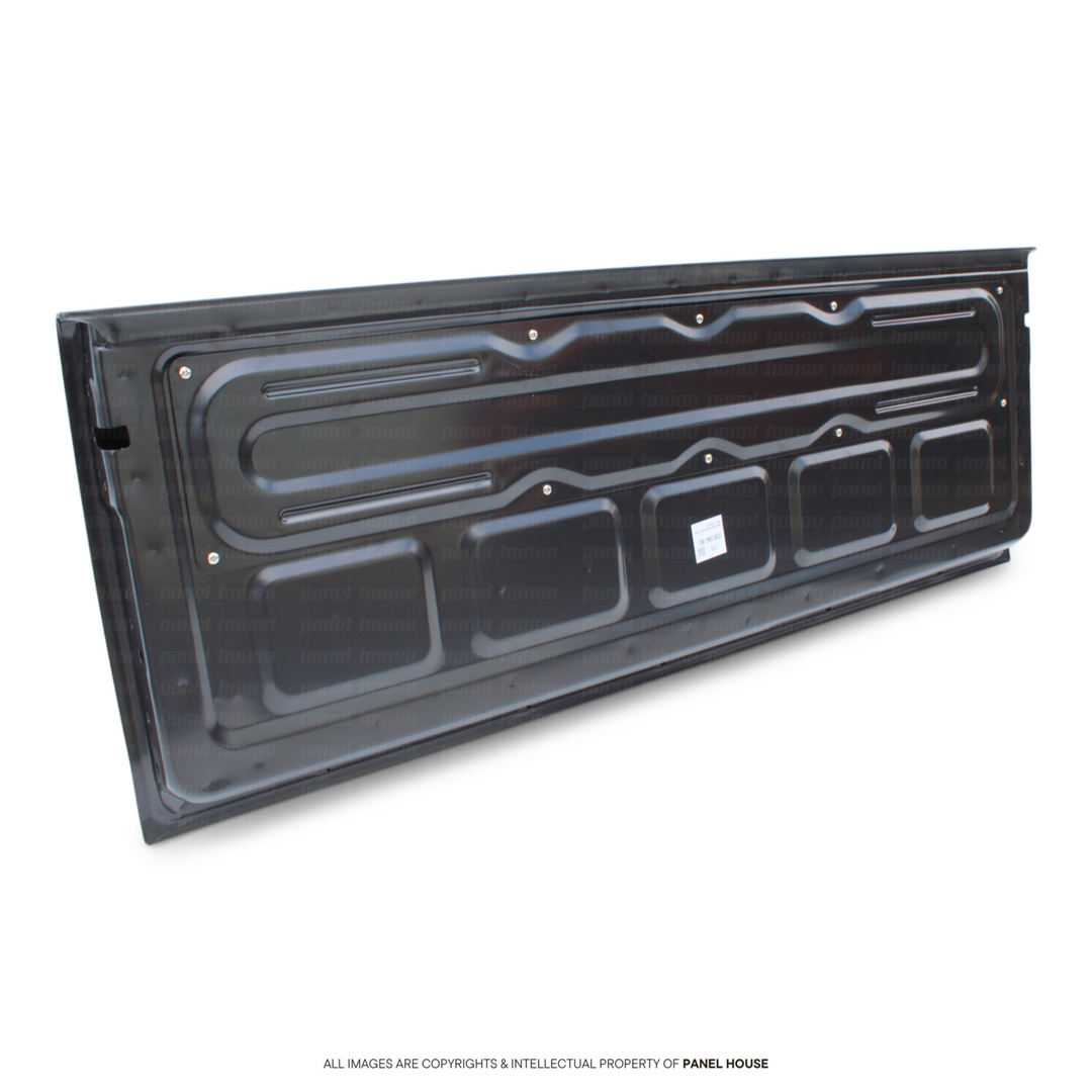 Tailgate Shell Centre Handle type fits Toyota Hilux N70 SR SR5  2005 - 2015