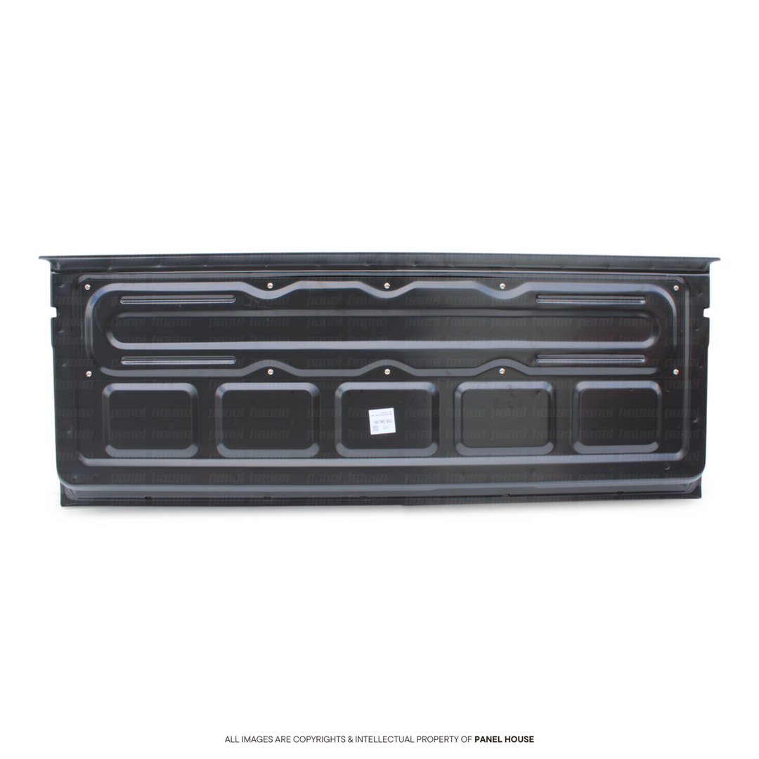 Tailgate Shell Centre Handle type fits Toyota Hilux N70 SR SR5  2005 - 2015