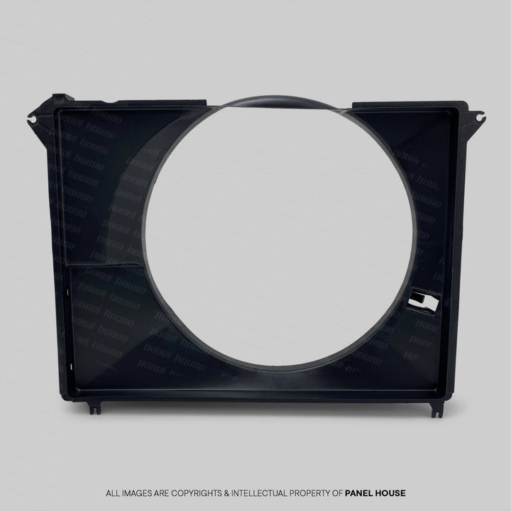 Radiator FAN SHROUD Petrol 2.7 Fits Toyota Hilux N70 2005 - 2015 Workmate SR SR5