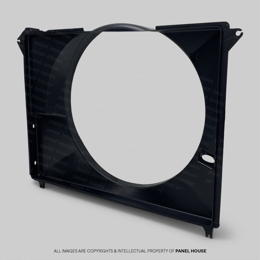 Radiator FAN SHROUD Petrol 2.7 Fits Toyota Hilux N70 2005 - 2015 Workmate SR SR5