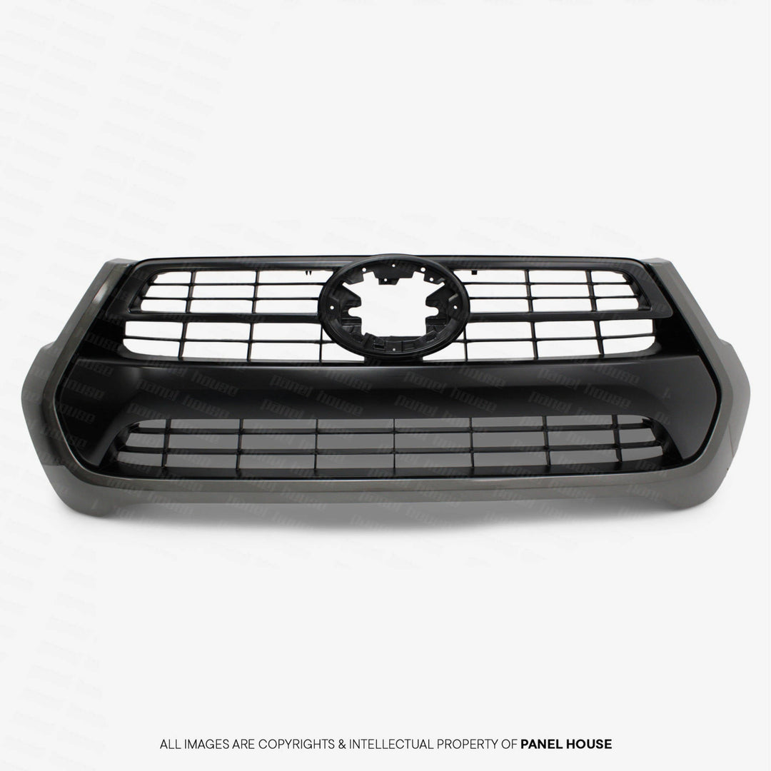 Aftermarket Grilles For Toyota