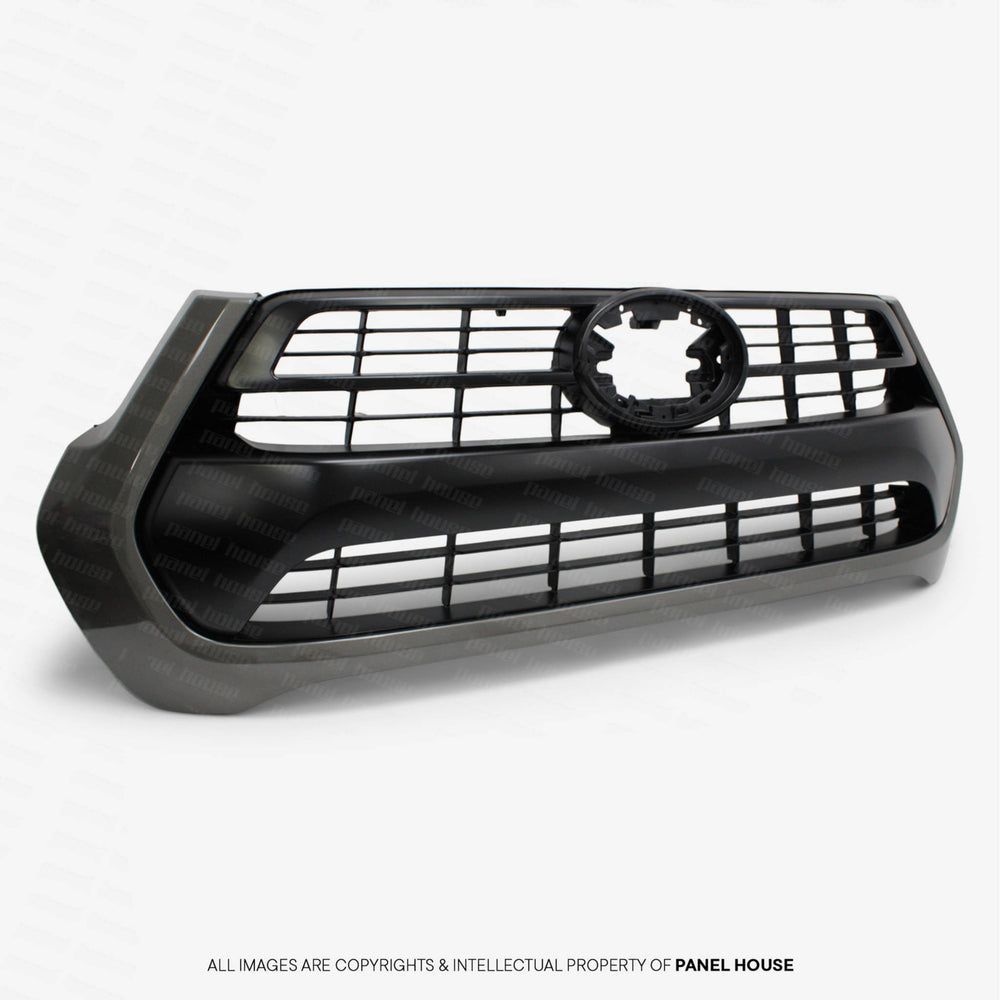 Aftermarket Grilles For Toyota