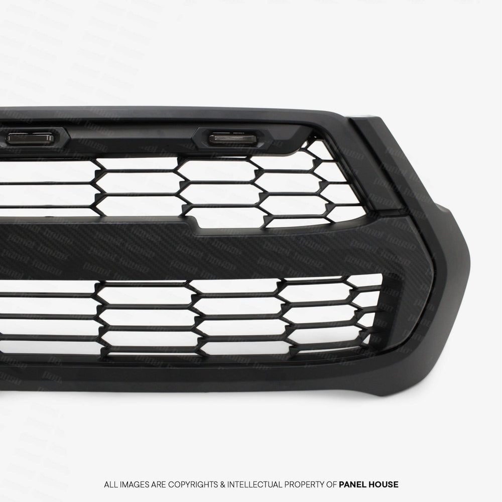 Aftermarket Grilles For Toyota