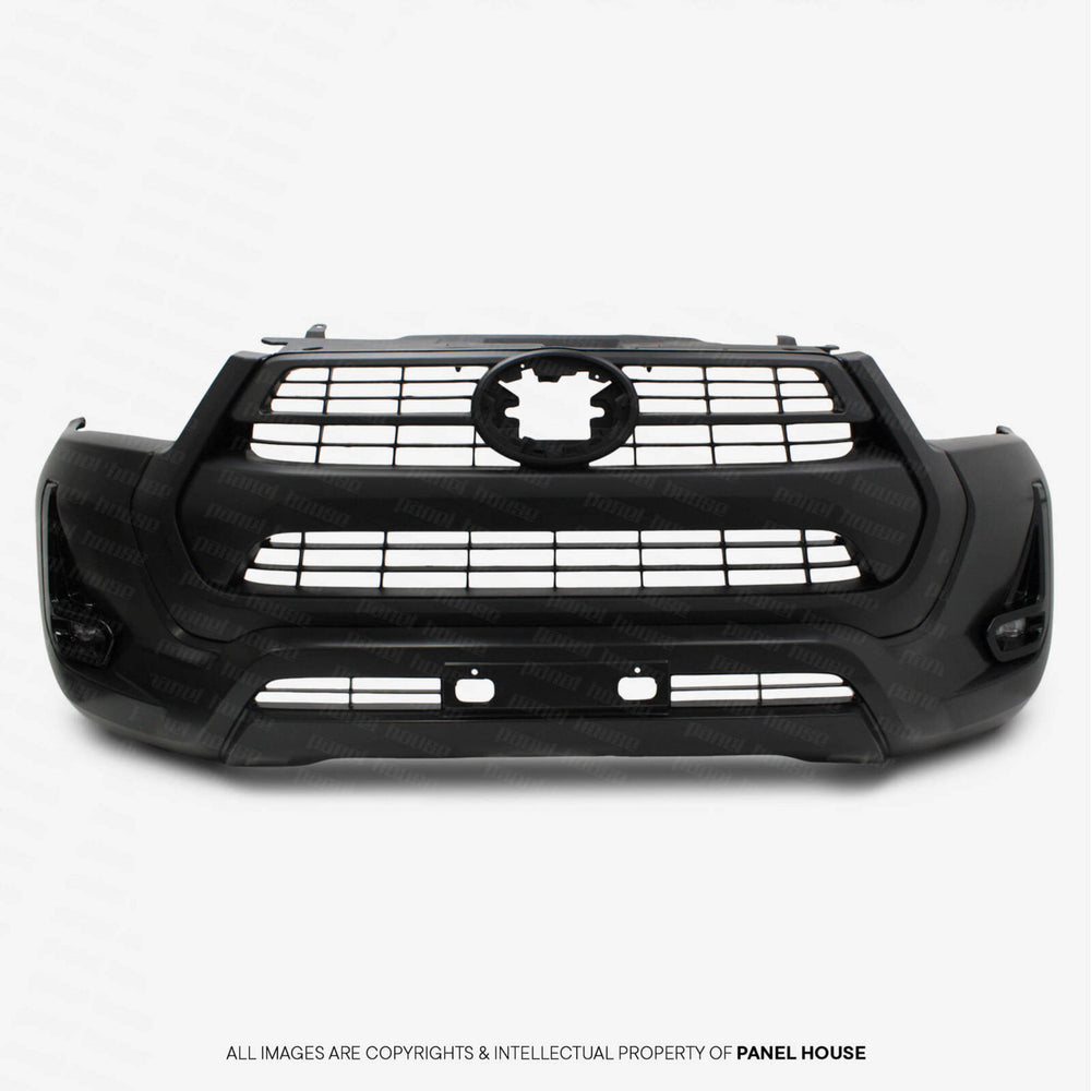 Aftermarket Tail Lights For Hilux