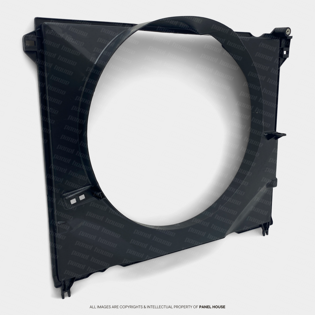 Aftermarket Car Parts For Hilux N80 2015-2018