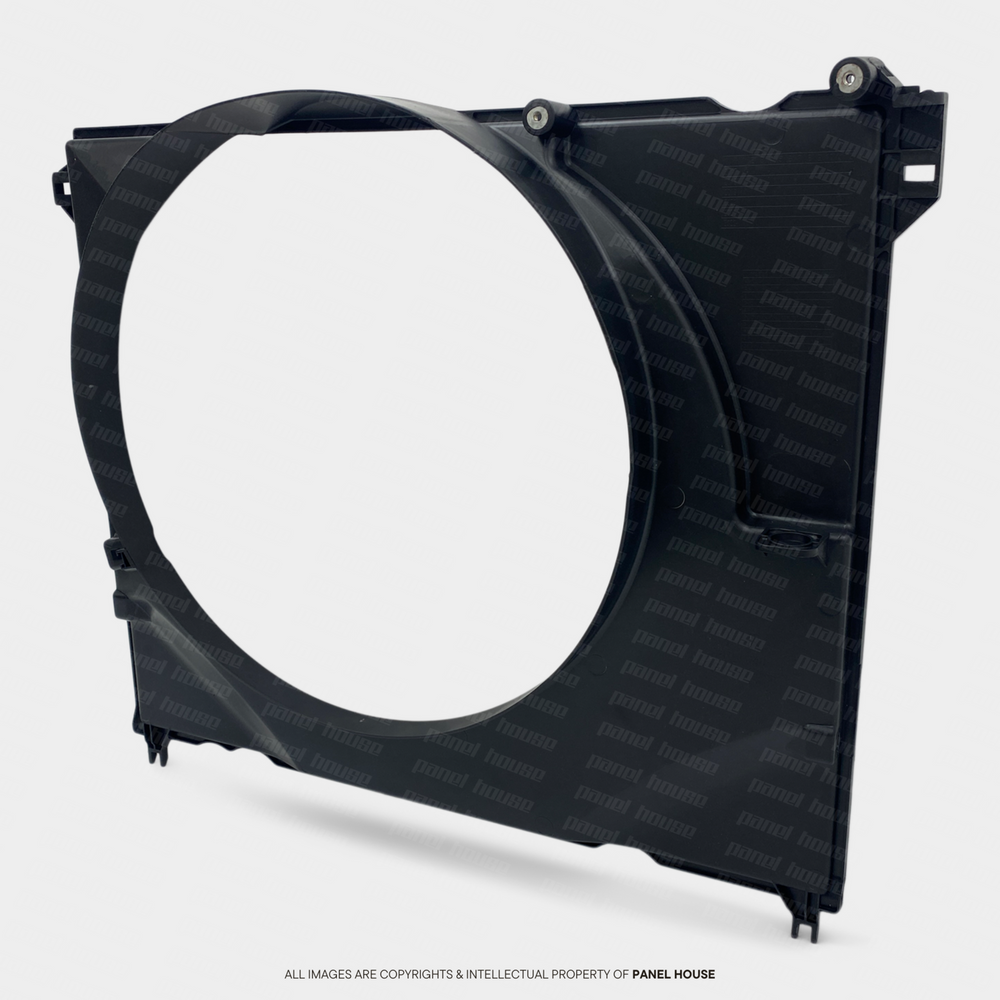 Aftermarket Car Parts For Hilux N80 2015-2018