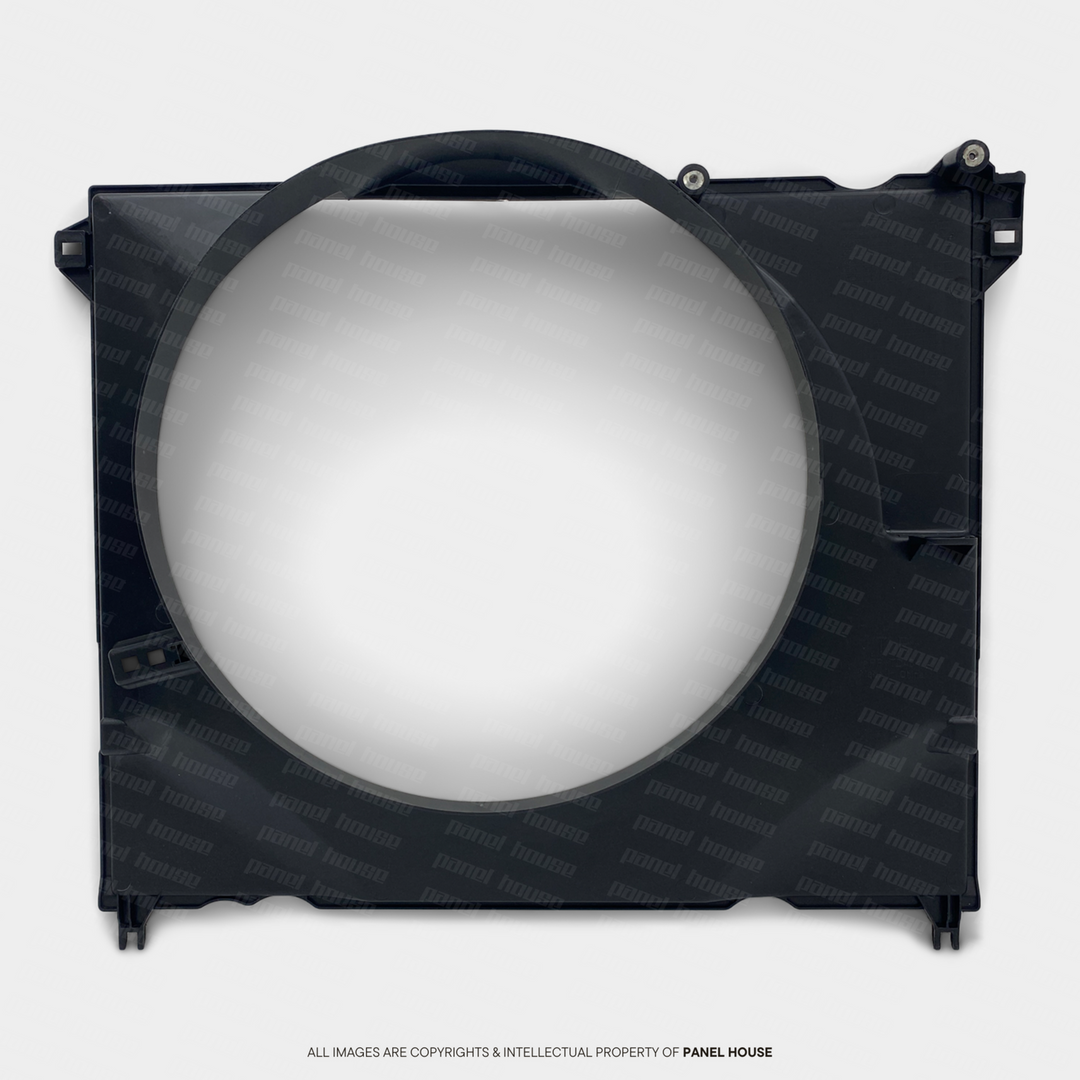 Aftermarket Car Parts For Hilux N80 2015-2018