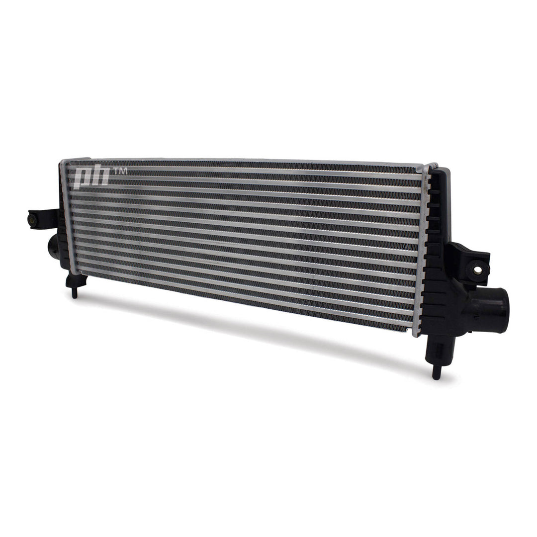 Intercooler 2.4L 2.8L Fits Toyota Hilux N80 2015 - 2020