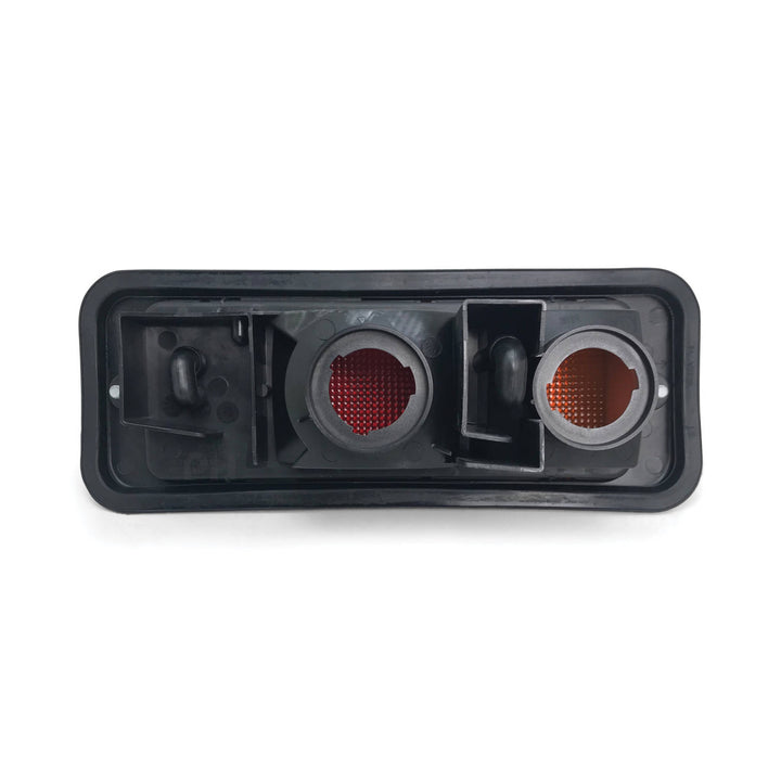 Tail Light In Bumper Bar PAIR fits Holden Jackaroo 92 - 03 PR