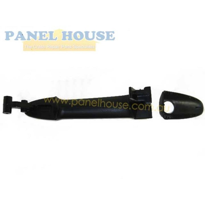 Barn Door Handle REAR TAIL GATE fits Sprinter Van Mercedes 2006 - 2013