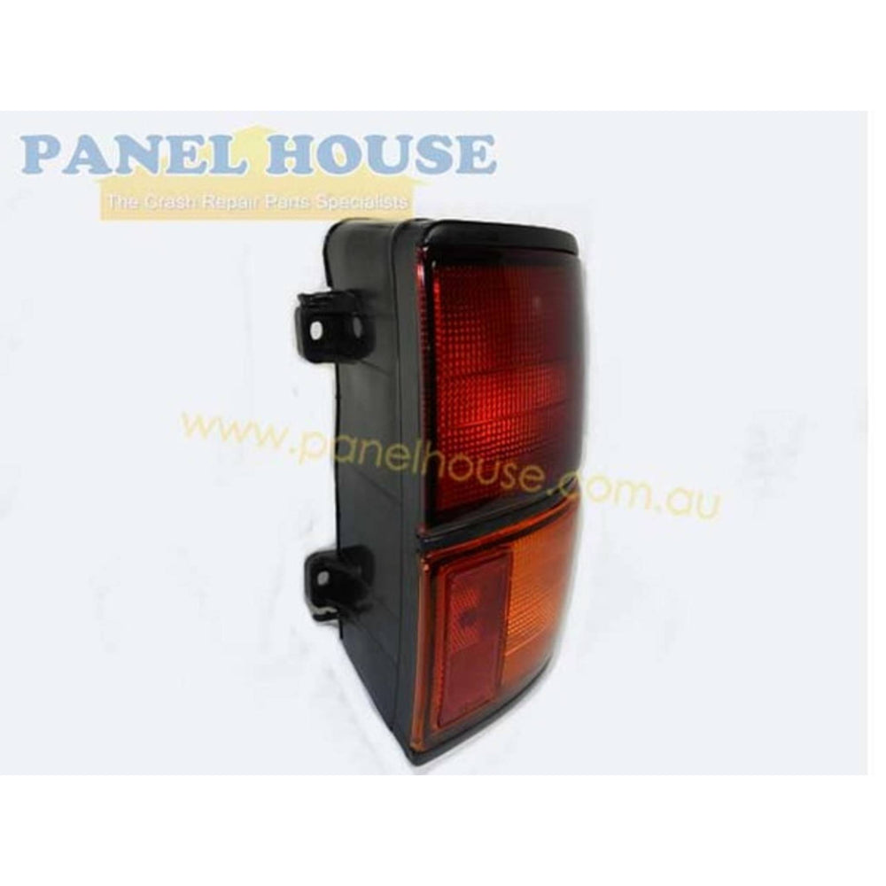 Aftermarket Tail Lights For Toyota