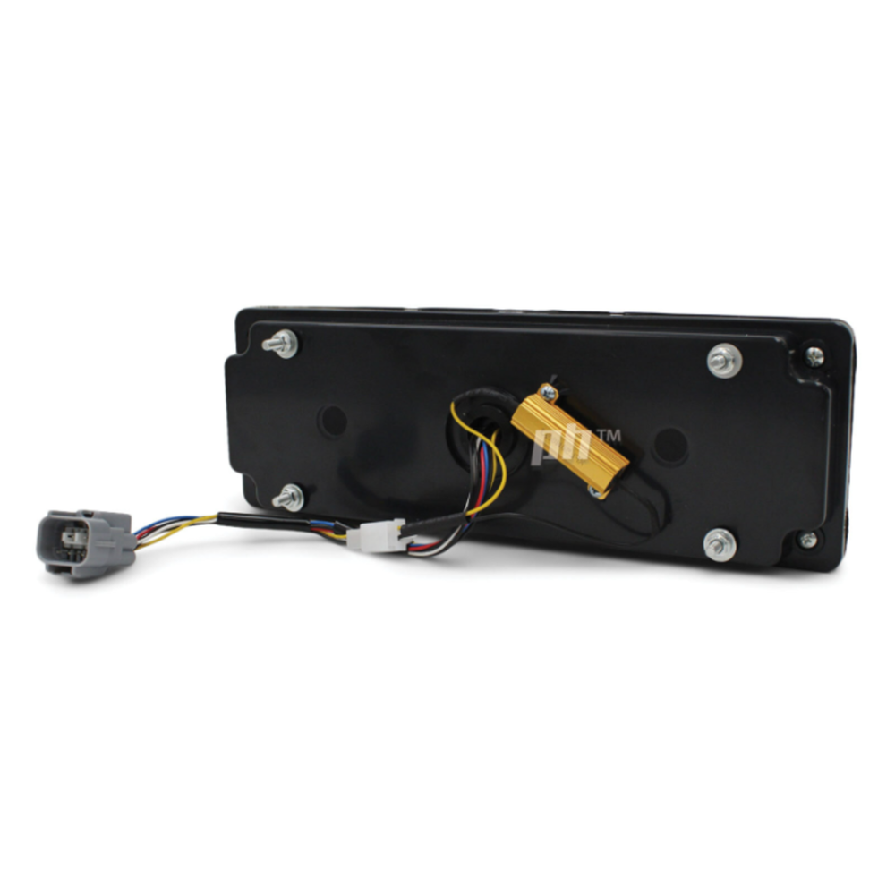 Aftermarket Car Parts For Landcruiser 79 Series Ute 01/2007