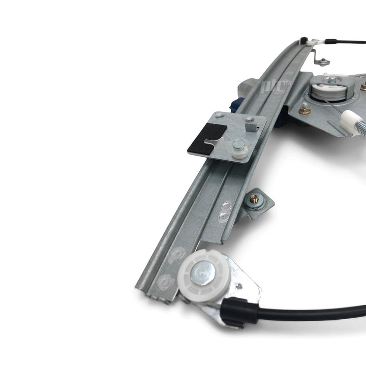 Electric Window Regulator + Motor Front LEFT fits Mazda BT50 UP UR 2011 - 2021