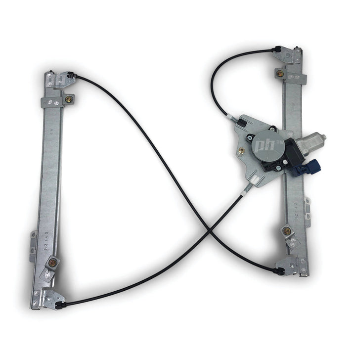 Electric Window Regulator + Motor Front LEFT fits Mazda BT50 UP UR 2011 - 2021