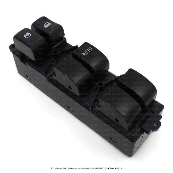 Window Switch 4 Door type fits Holden COLORADO 2012-2019