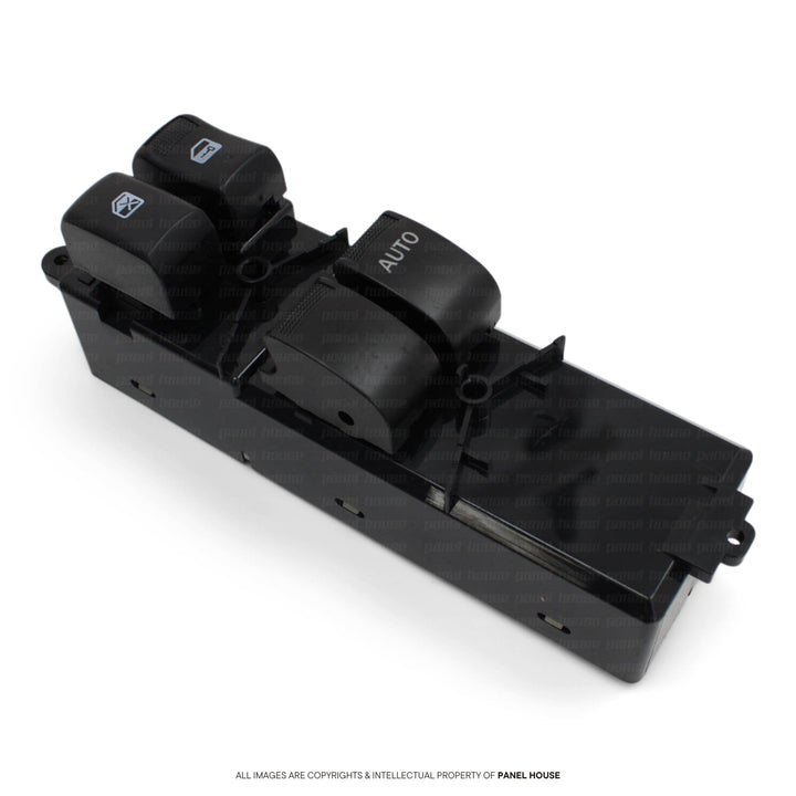 Window Switch 2 Door type fits Holden COLORADO 2012-2016 RG1