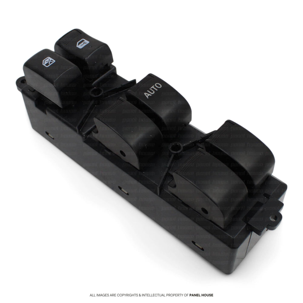 Aftermarket Window Switches