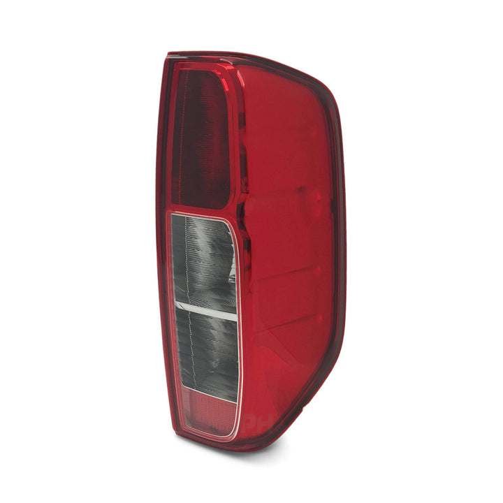 Tail Lights PAIR fits Nissan Navara D40 2005 - 2015