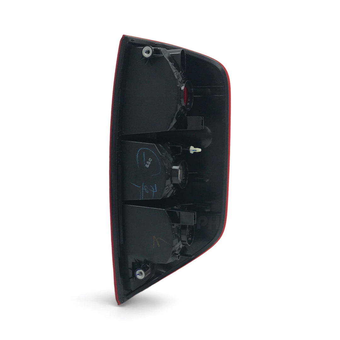 Tail Lights PAIR fits Nissan Navara D40 2005 - 2015