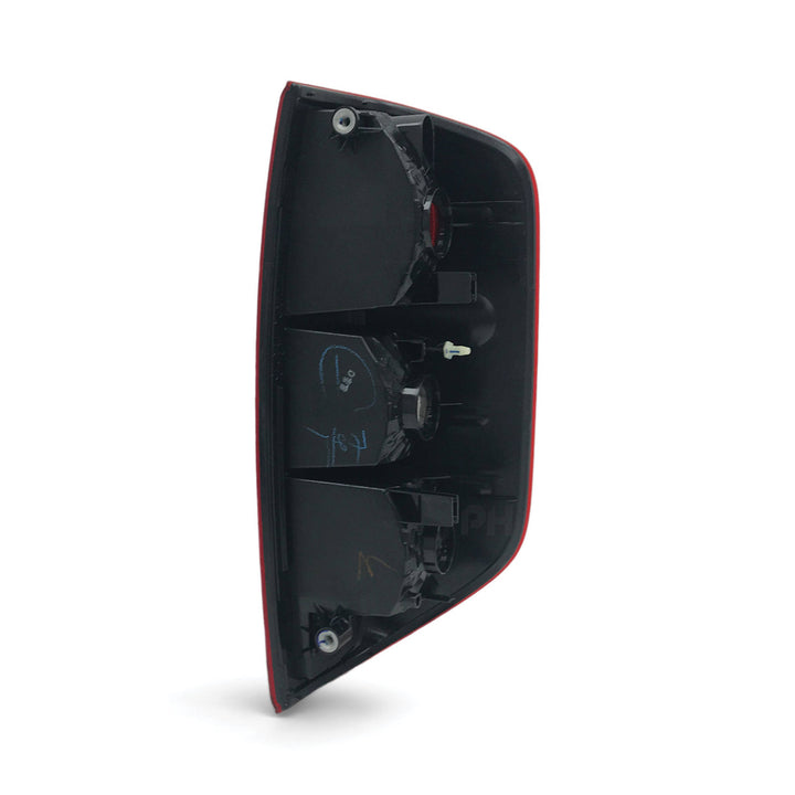 Tail Lights PAIR fits Nissan Navara D40 2005 - 2015