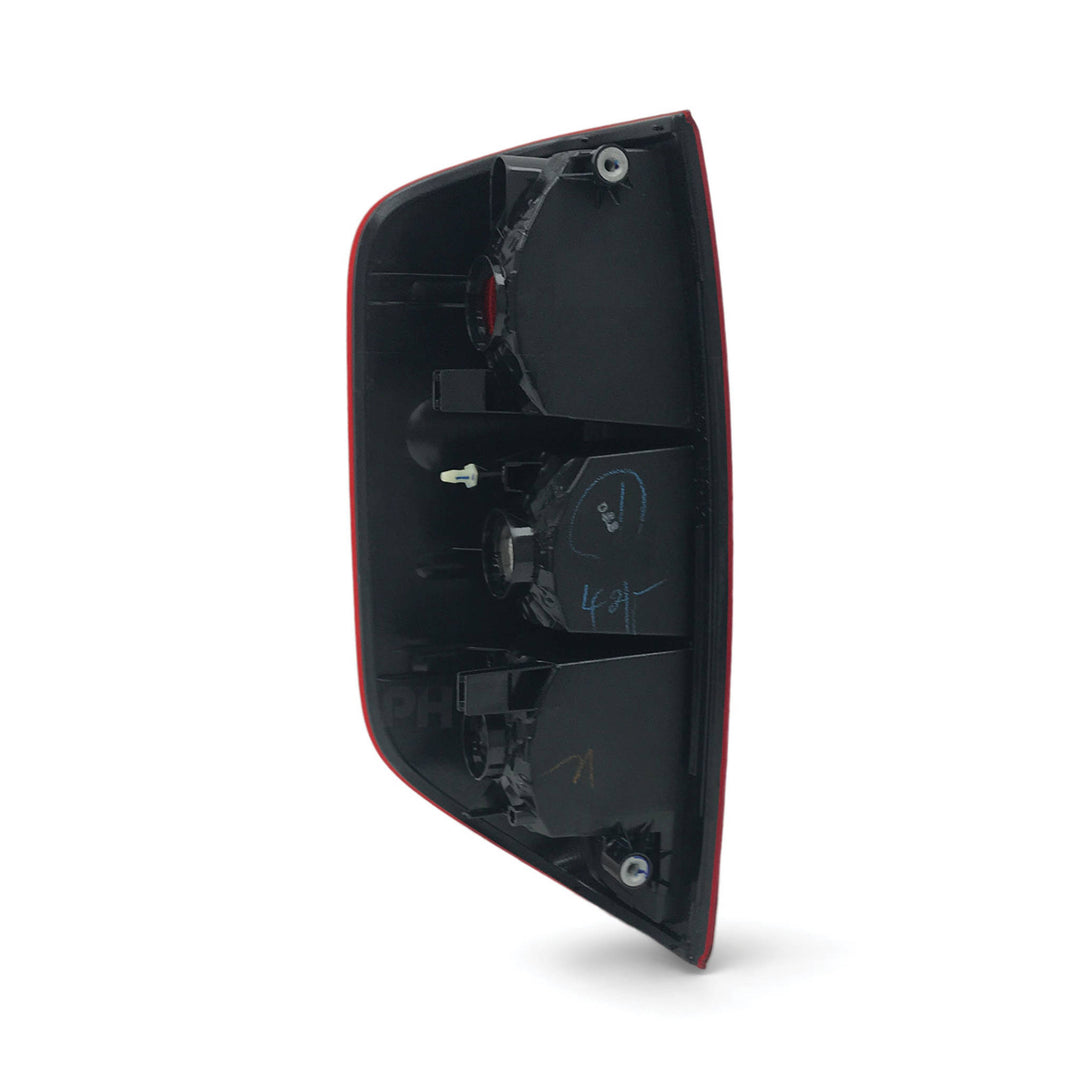 Tail Lights PAIR fits Nissan Navara D40 2005 - 2015