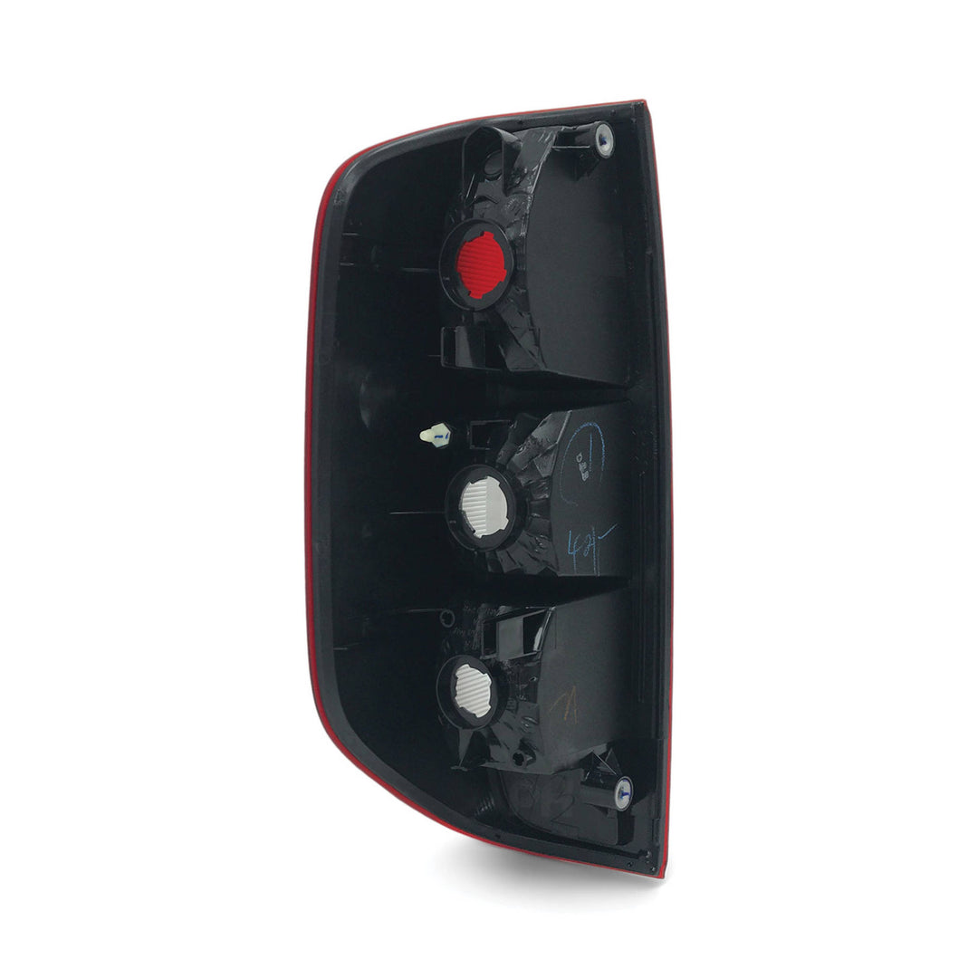 Tail Lights PAIR fits Nissan Navara D40 2005 - 2015
