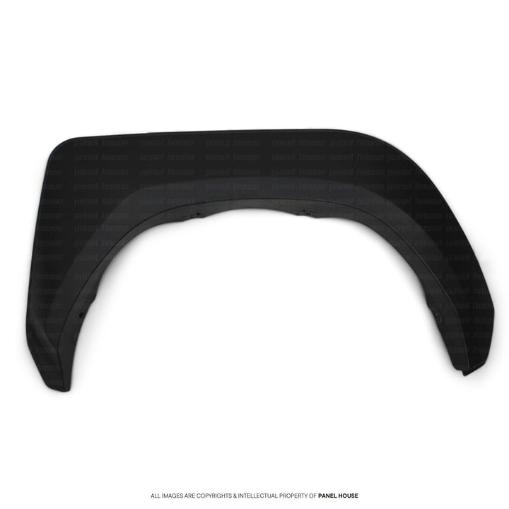 Front Bumper Upgrade Facelift GR Style Wide Body Kit fits Toyota Hilux N80 2020 - 2025 Workmate SR SR5