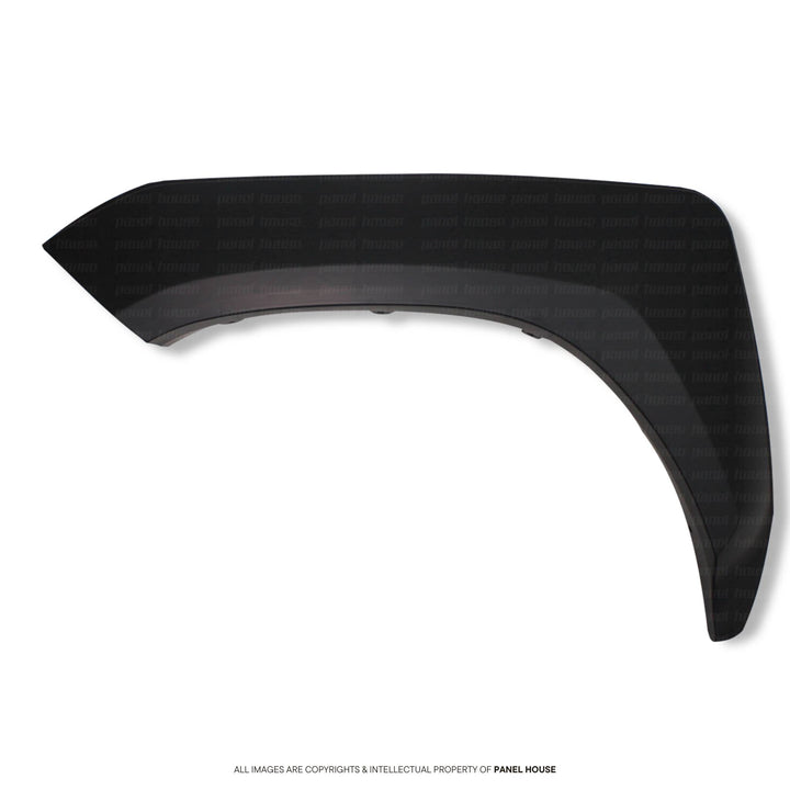 Front Bumper Upgrade Facelift GR Style Wide Body Kit fits Toyota Hilux N80 2020 - 2025 Workmate SR SR5