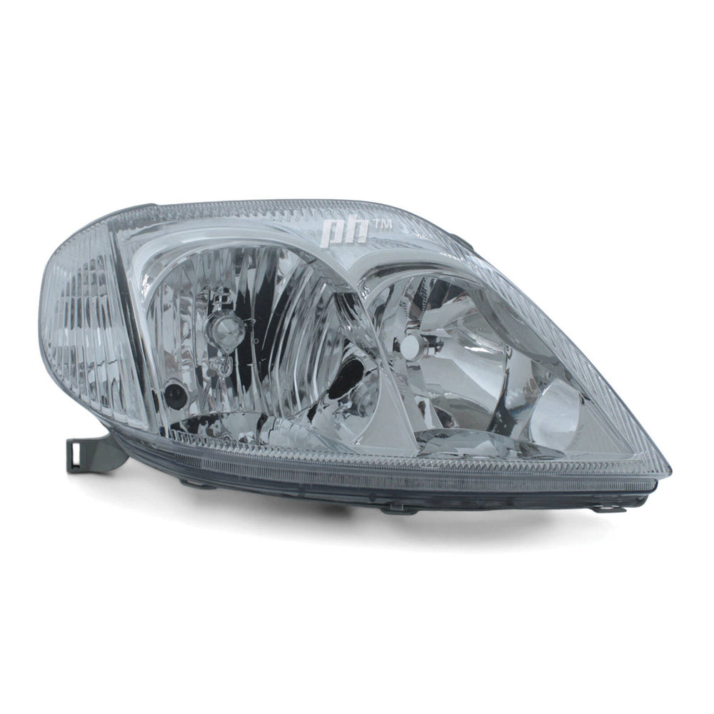 Aftermarket Car Parts For Corolla Zze122 Sedan / Hatch / Wagon 2000-2007
